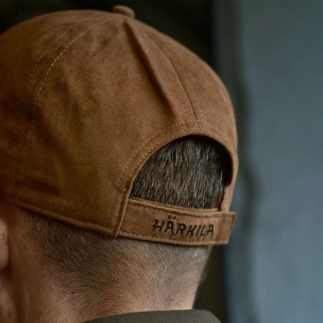 Härkila Berkshire Cap - Image 4