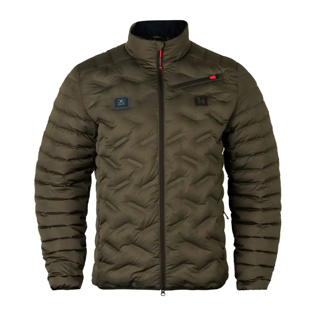 Härkila Clim8 Insulated Jacket