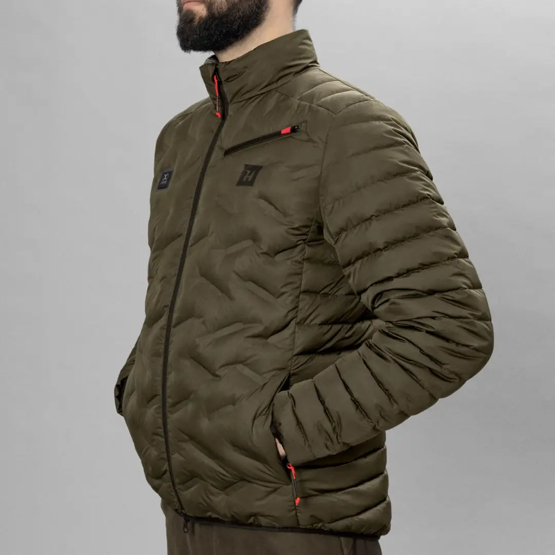 Härkila Clim8 Insulated Jacket - Image 4