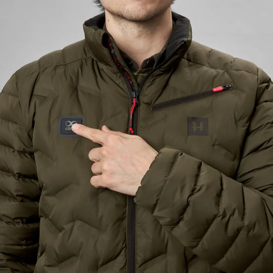 Härkila Clim8 Insulated Jacket - Image 7