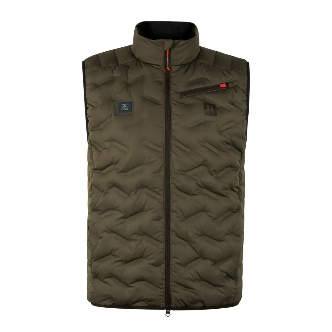 Härkila Clim8 Insulated Waistcoat