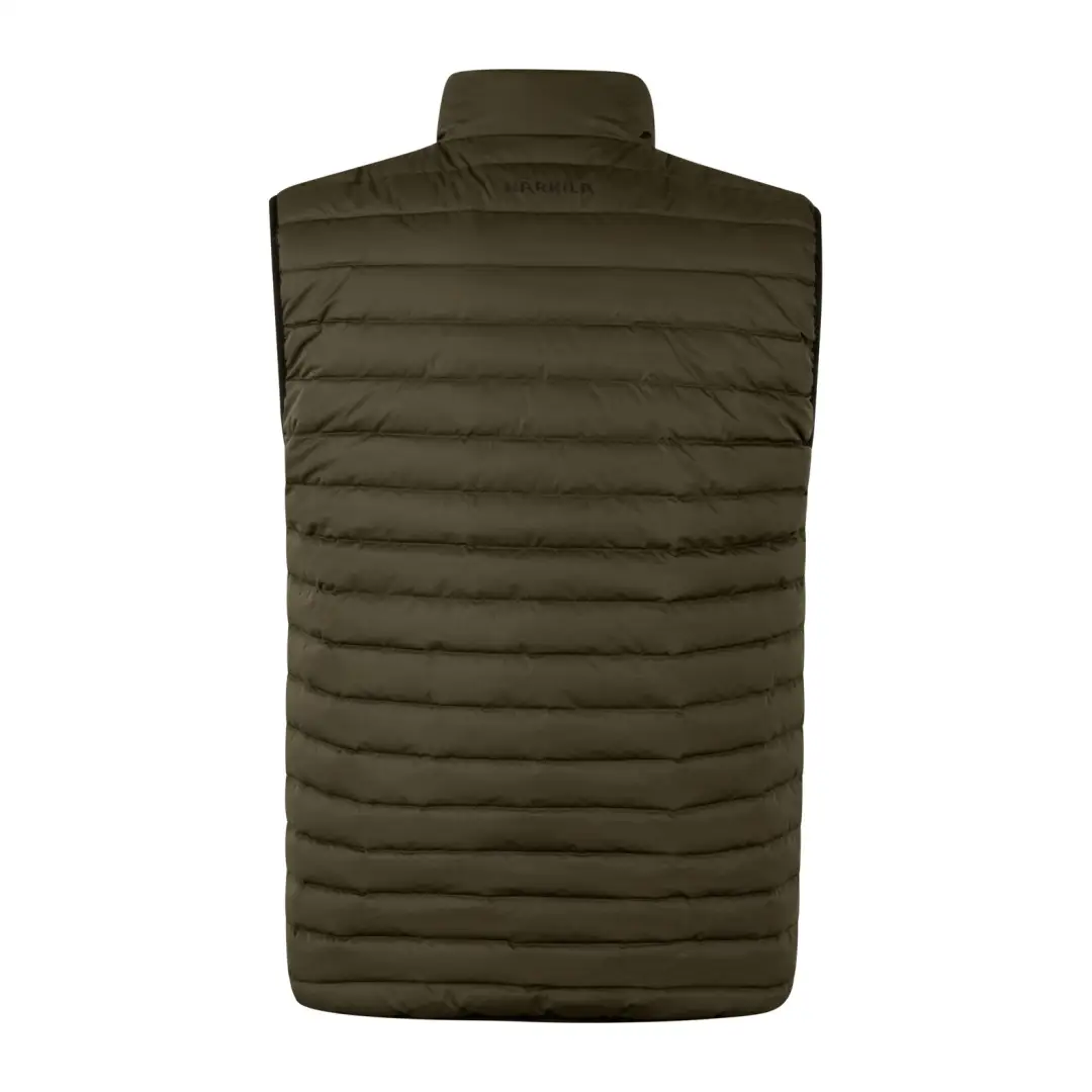 Härkila Clim8 Insulated Waistcoat - Image 5