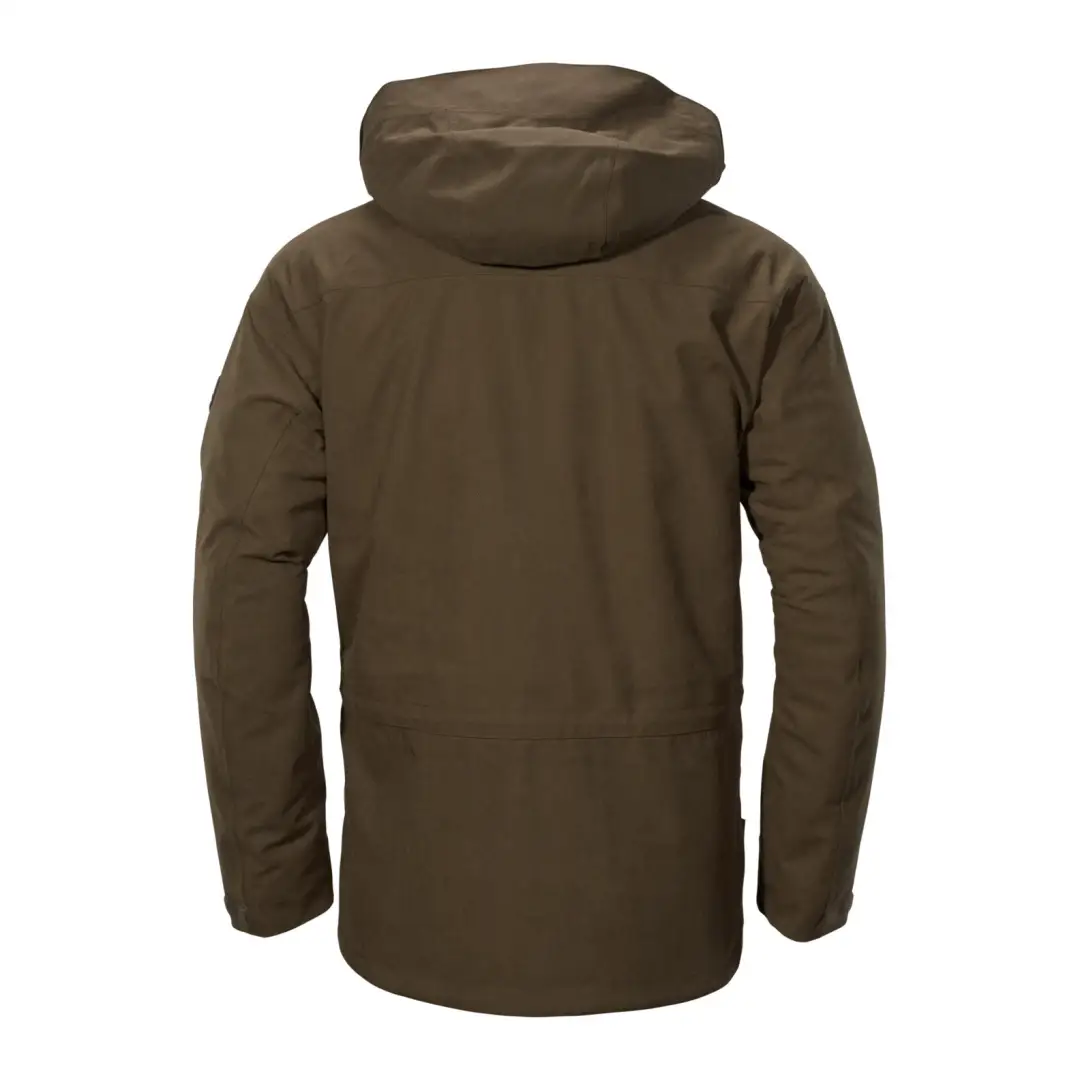 Härkila Driven Hunt HWS Insulated Jacket - Image 6