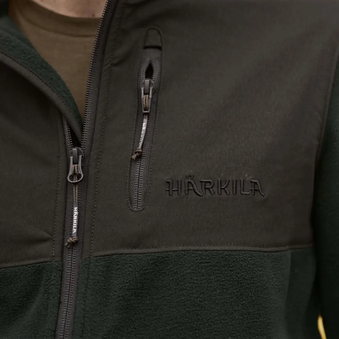 Härkila Fjell Fleece Jacket - Image 9