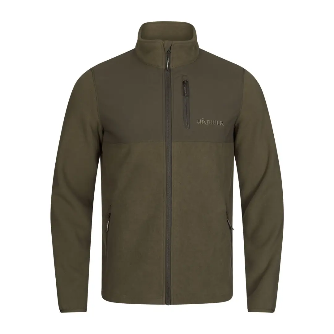 Härkila Fjell Fleece Jacket