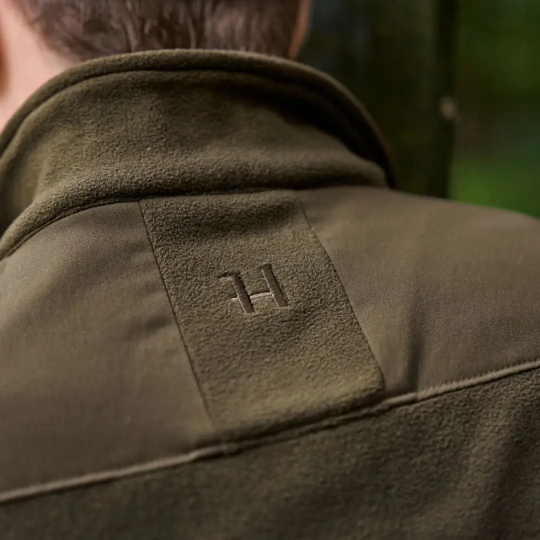 Härkila Fjell Fleece Waistcoat - Image 8