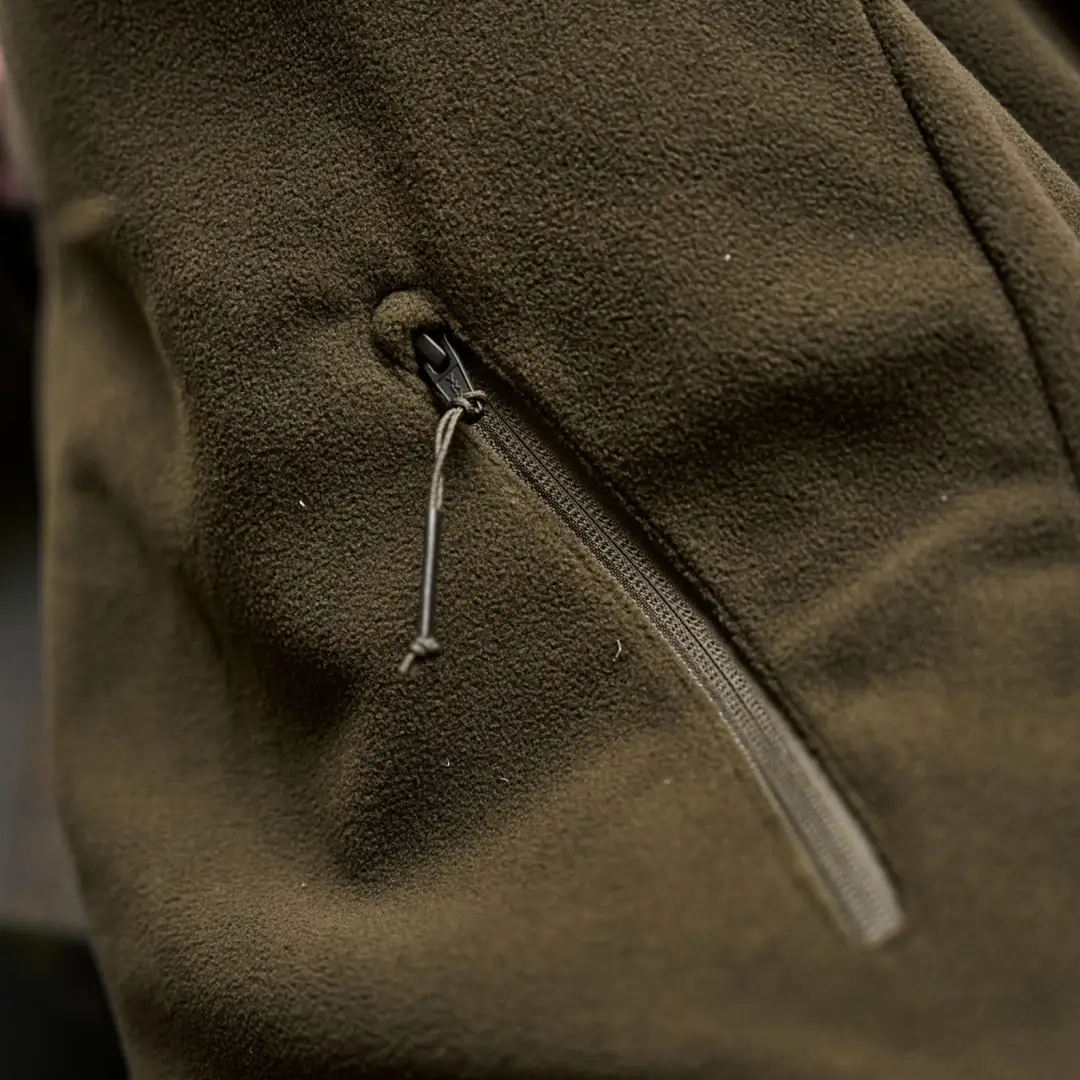 Härkila Fjell Fleece Waistcoat - Image 9