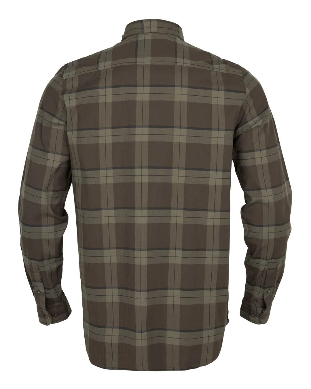 Härkila Fjell Long Sleeve Shirt - Image 5