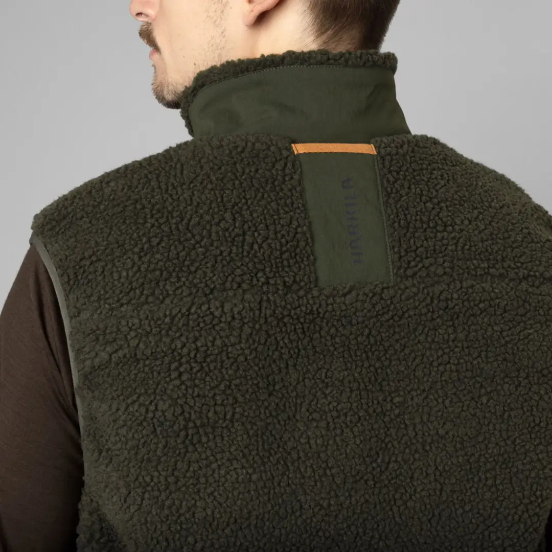 Härkila Fjell Polar Waistcoat - Image 3