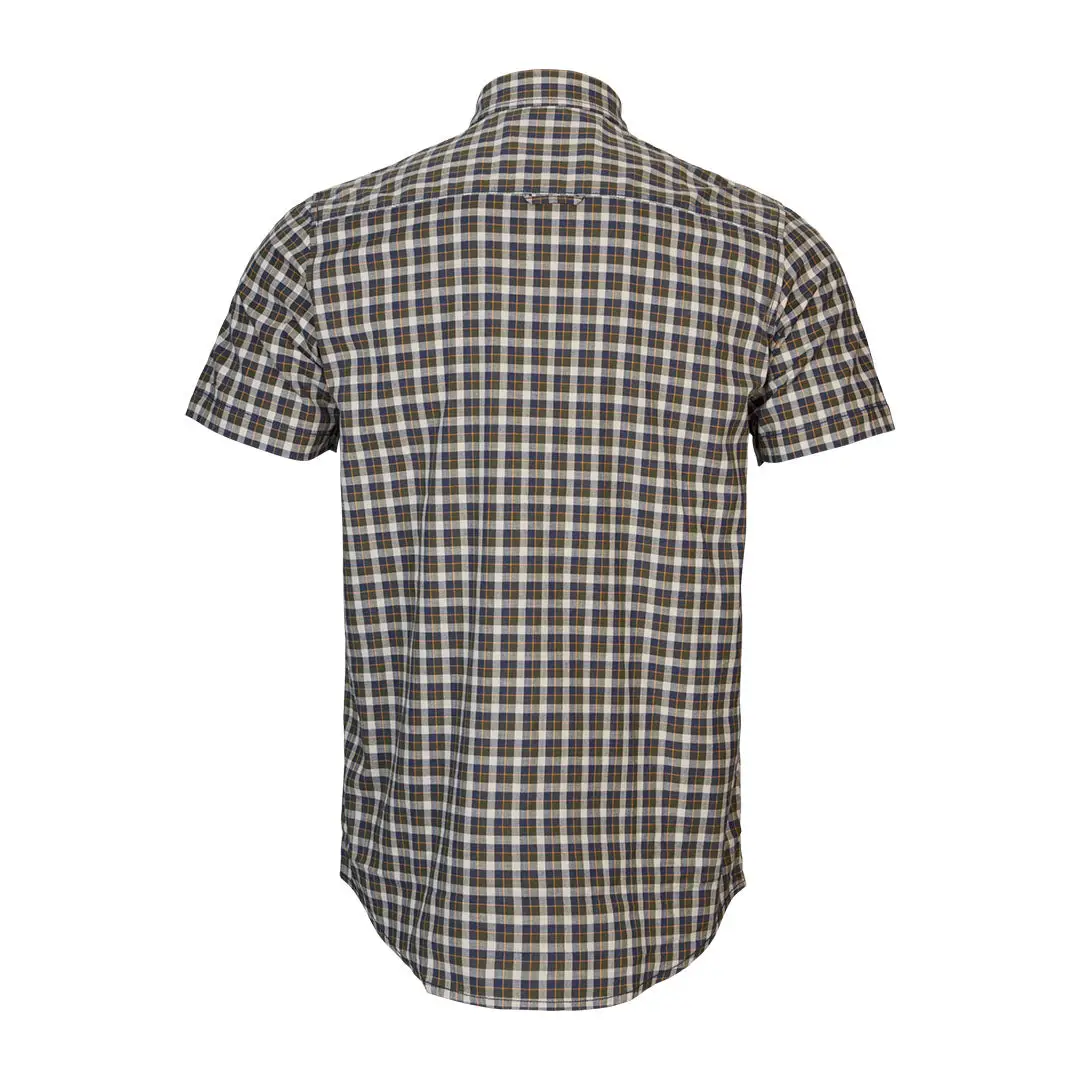 Härkila Fjell Short Sleeve Shirt - Image 4