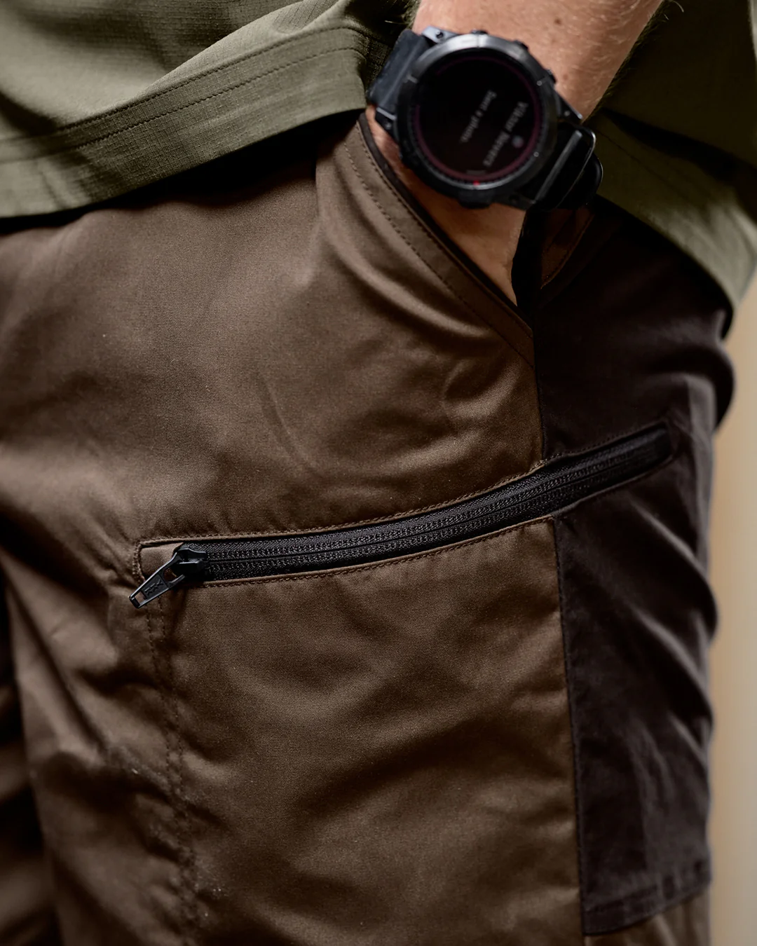 Härkila Fjell Shorts - Image 4
