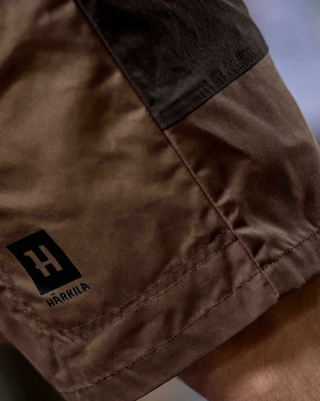 Härkila Fjell Shorts - Image 8