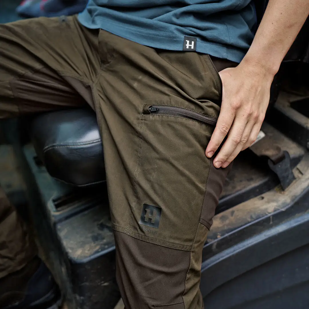 Härkila Fjell Trousers - Image 2