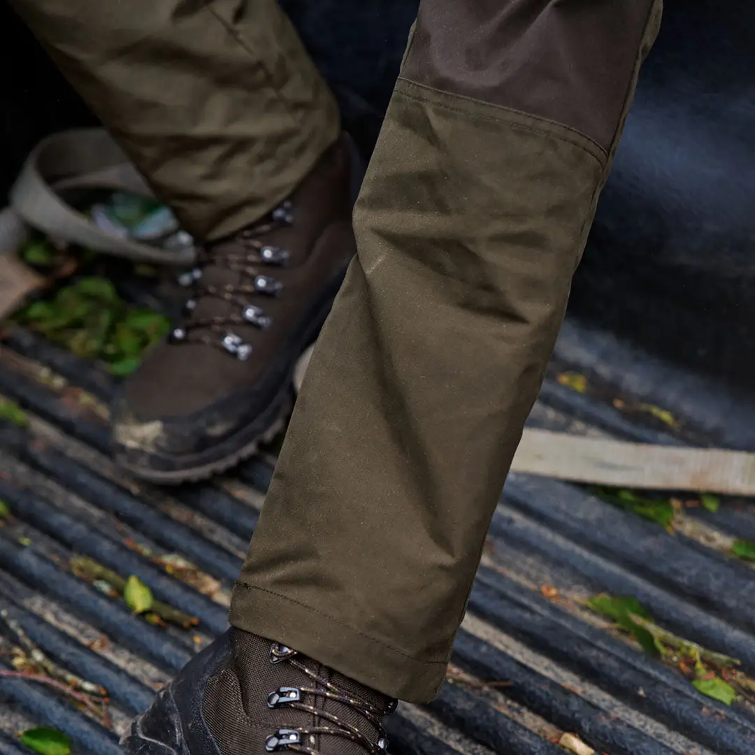Härkila Fjell Trousers - Image 3
