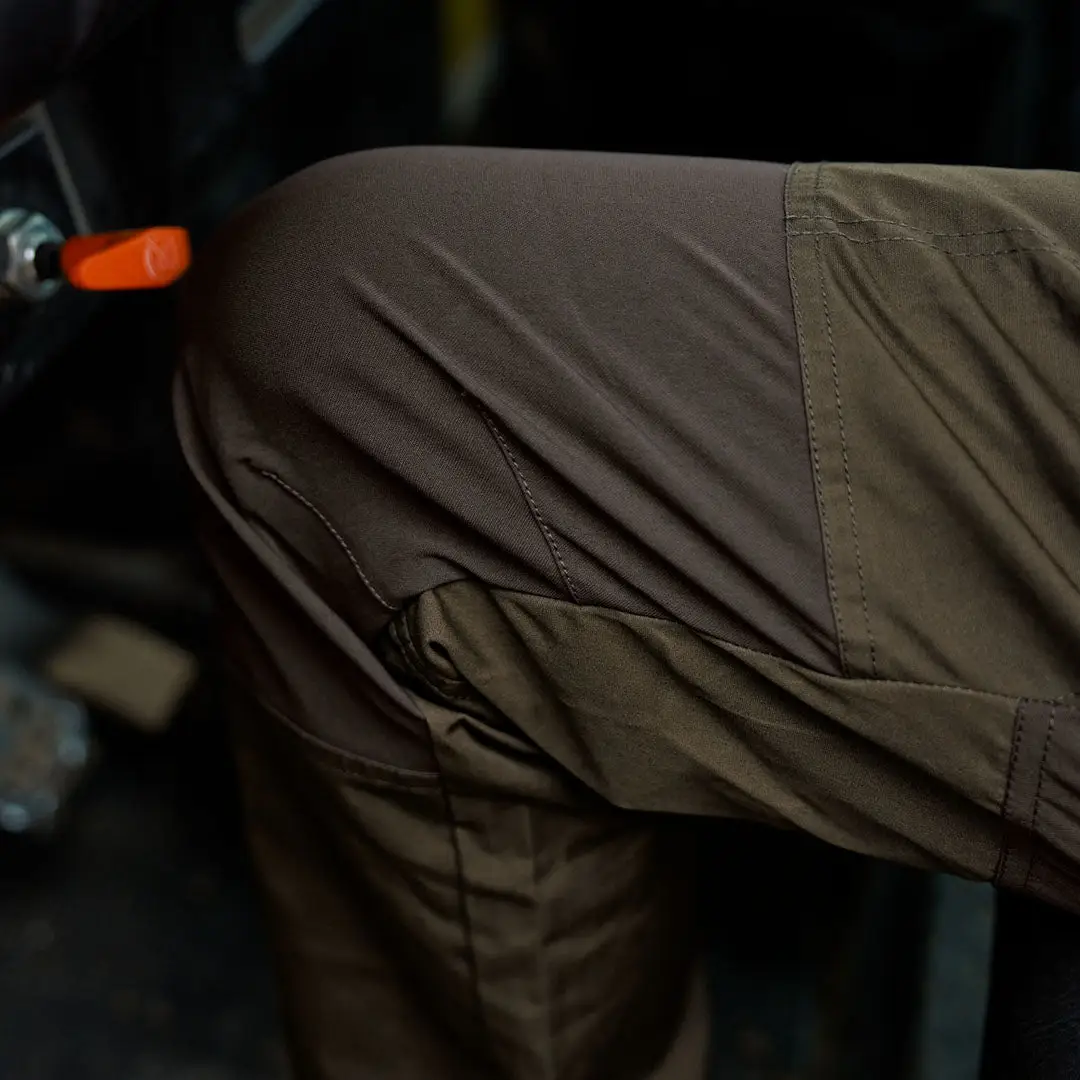 Härkila Fjell Trousers - Image 4