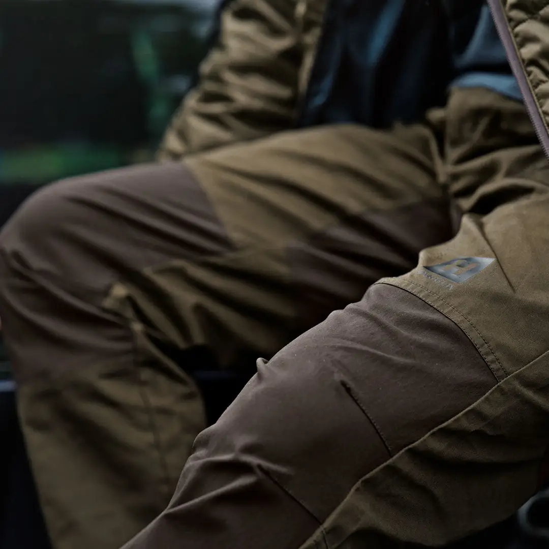 Härkila Fjell Trousers - Image 6