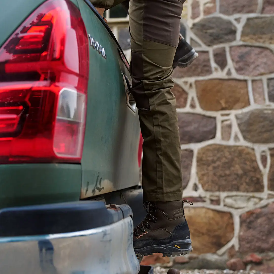 Härkila Fjell Trousers - Image 8