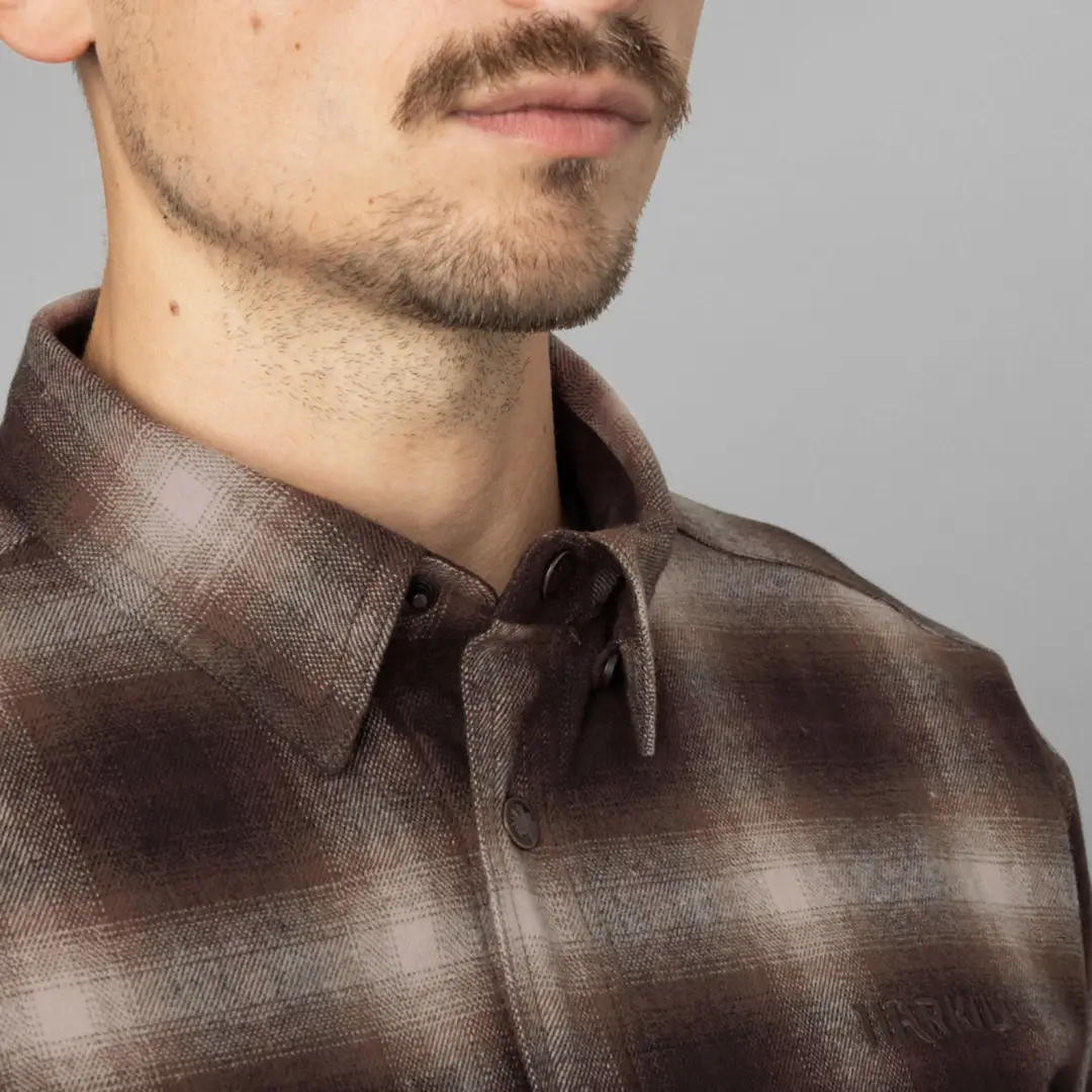 Härkila Folke Shirt Jacket - Image 6