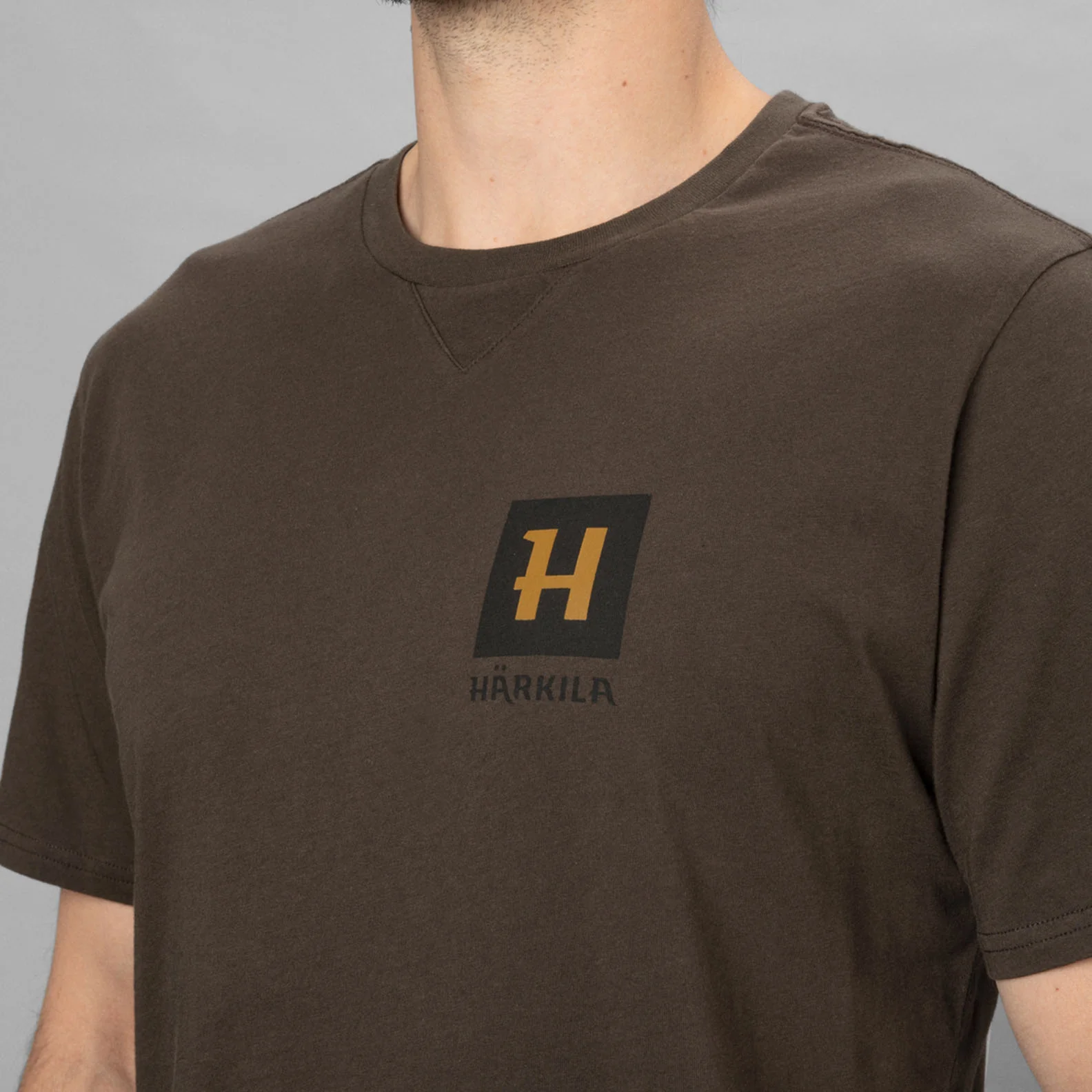Härkila Gorm Short Sleeve T-Shirt - Image 2