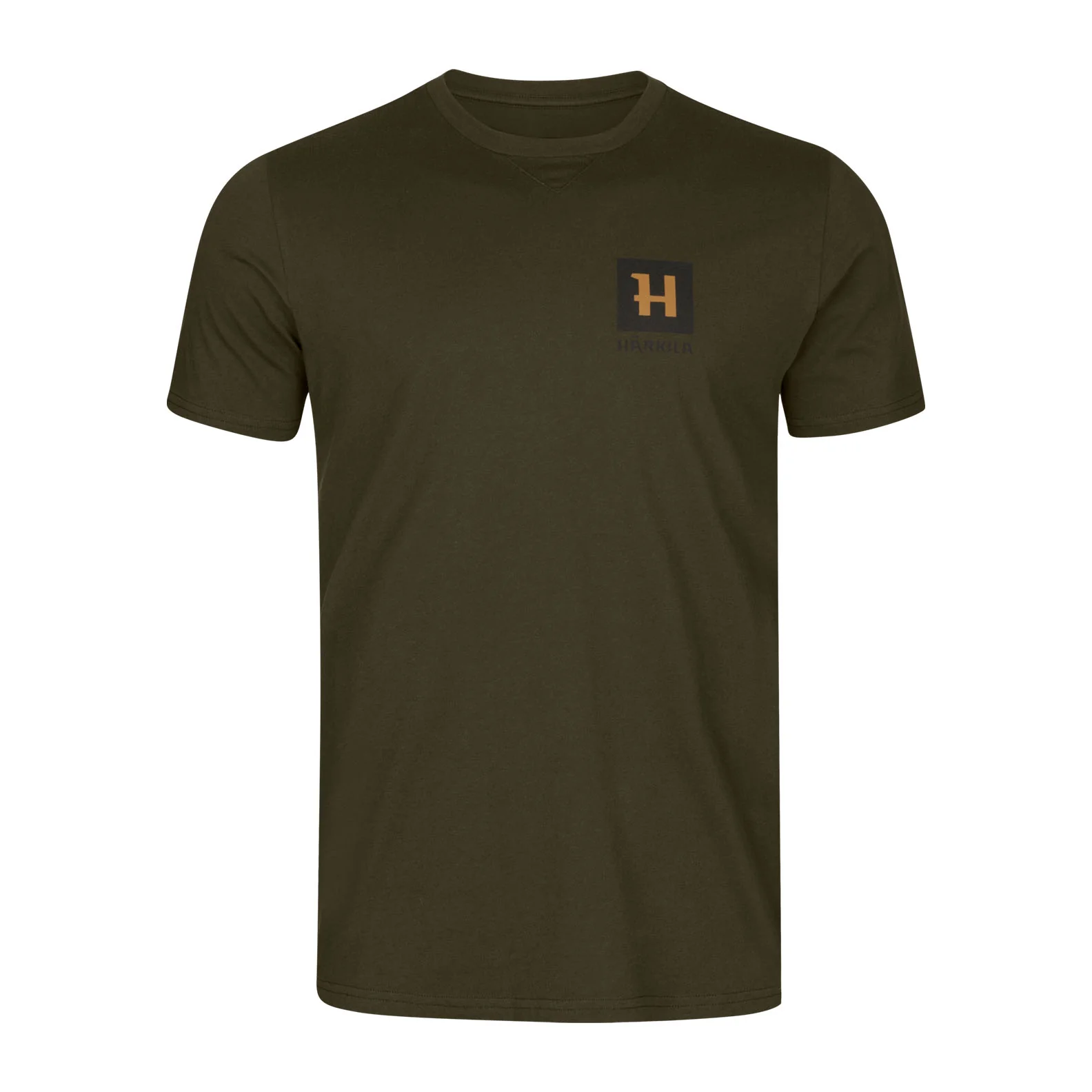 Härkila Gorm Short Sleeve T-Shirt