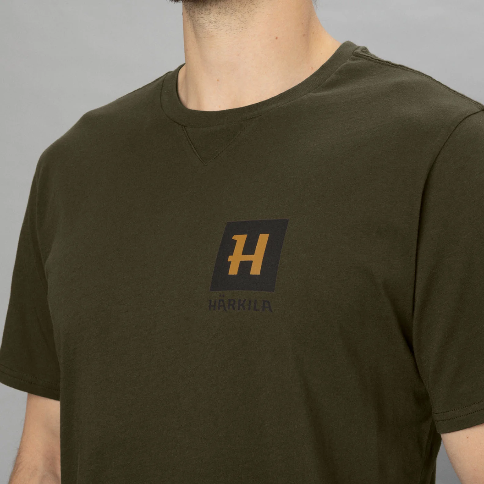 Härkila Gorm Short Sleeve T-Shirt - Image 4
