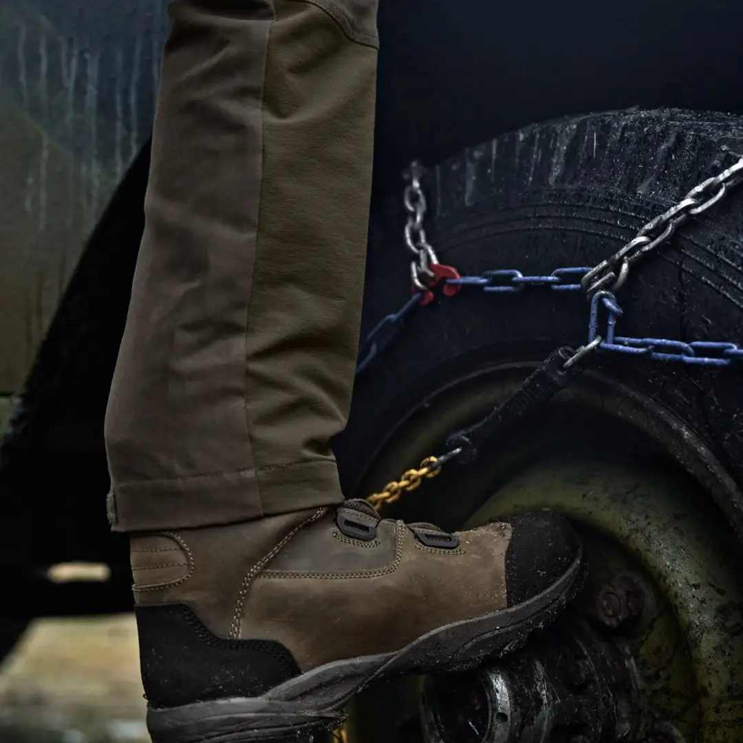 Härkila Hill Trousers - Image 3