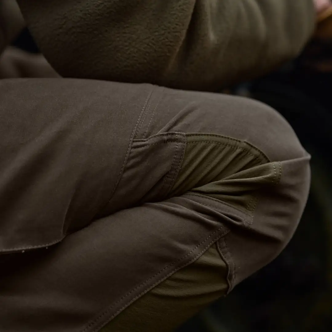 Härkila Hill Trousers - Image 4