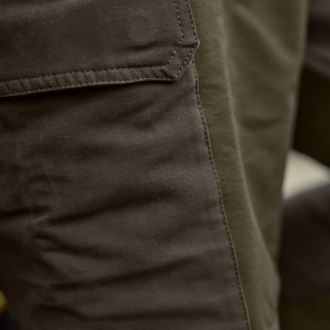 Härkila Hill Trousers - Image 9