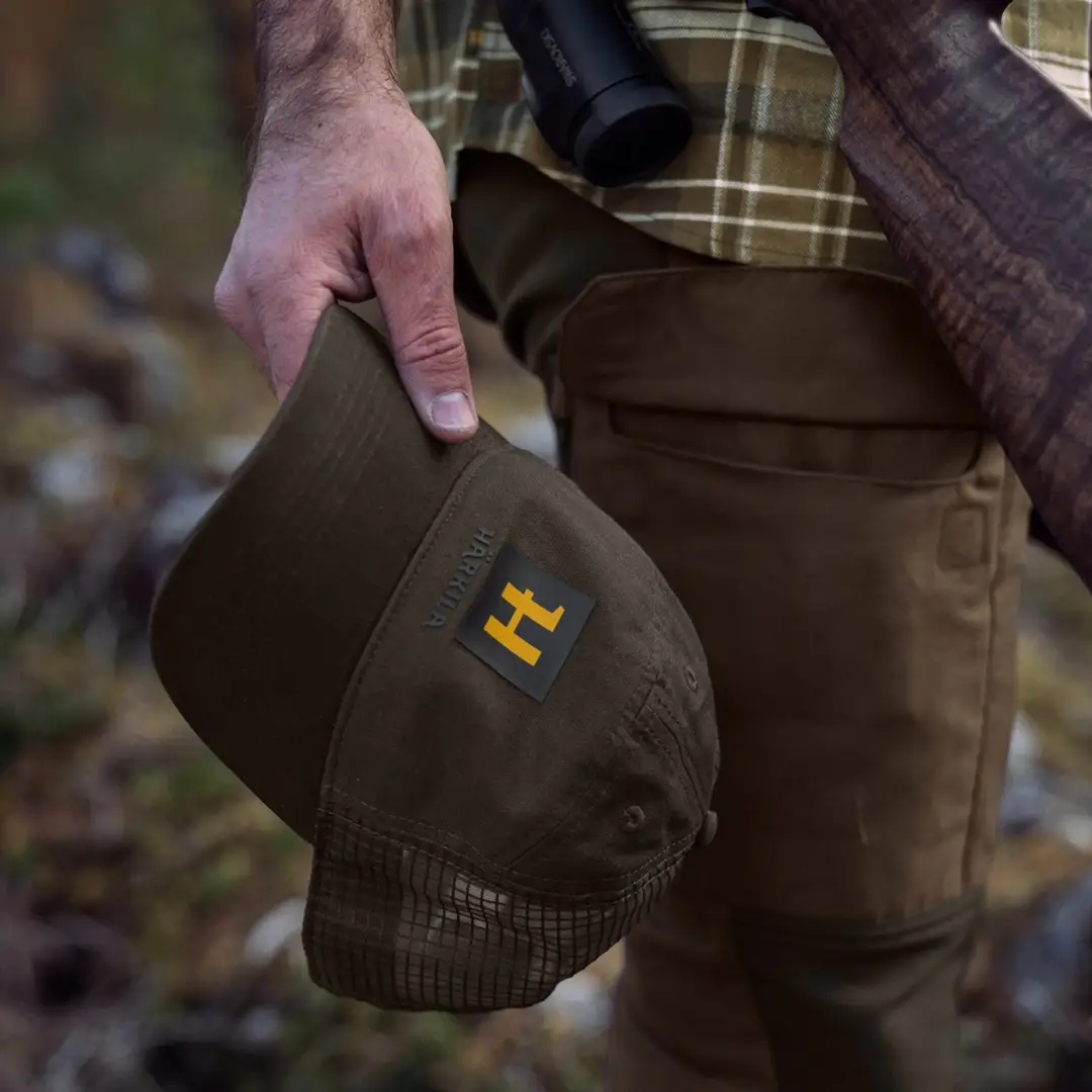 Härkila Instinct Cap - Image 2