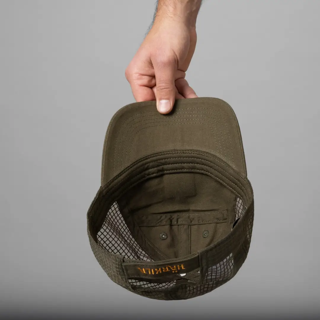 Härkila Instinct Cap - Image 4