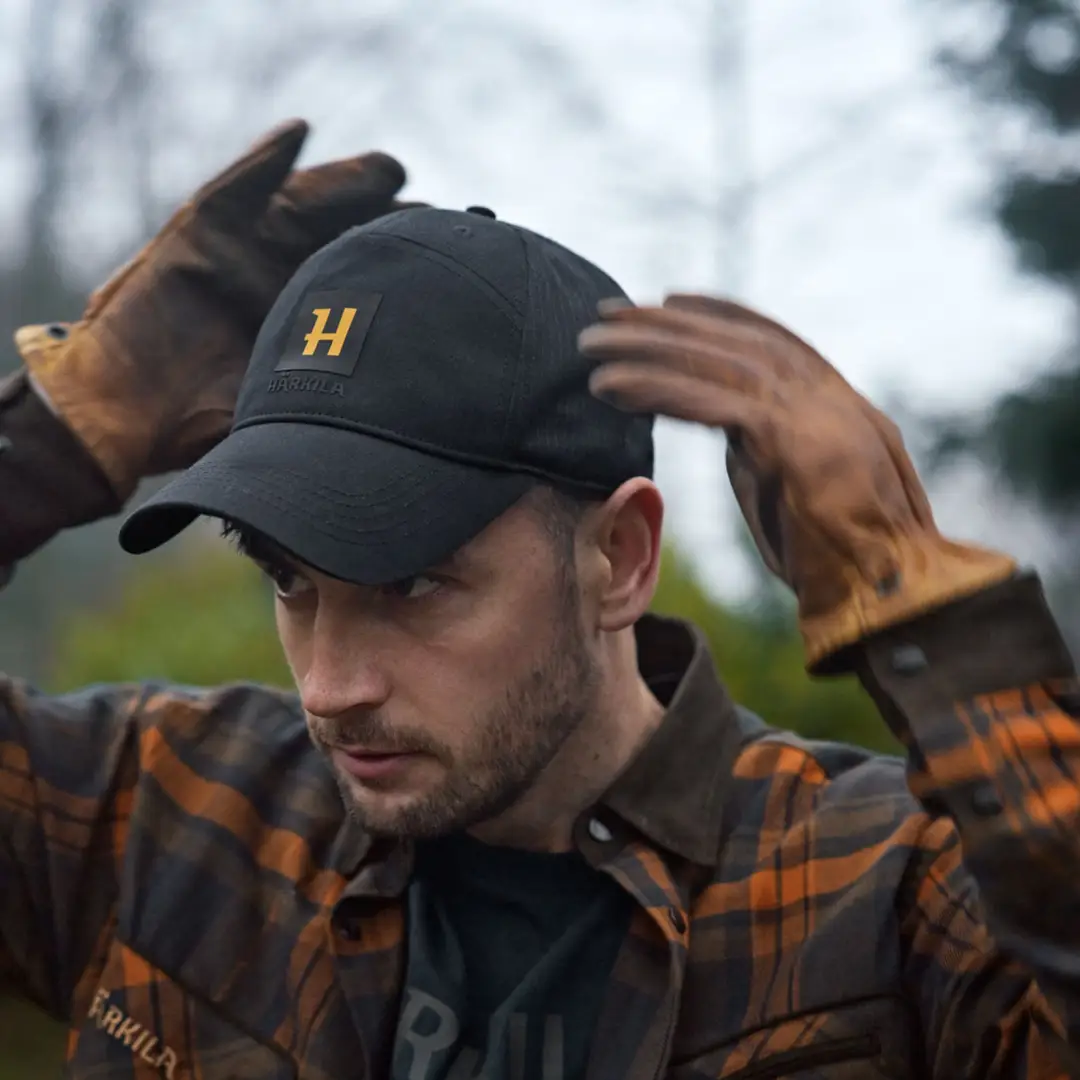 Härkila Instinct Cap - Image 2