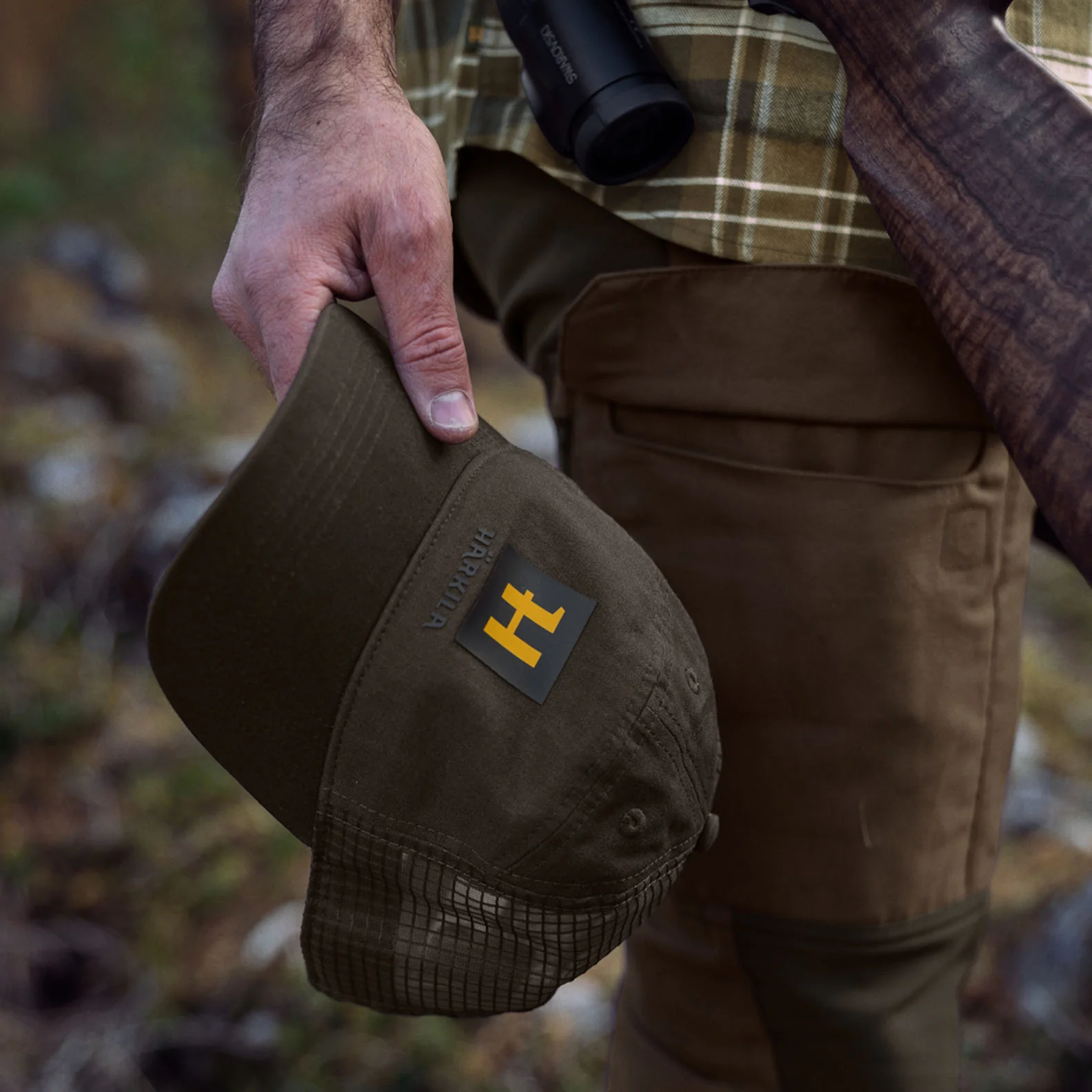 Härkila Instinct Cap - Image 3