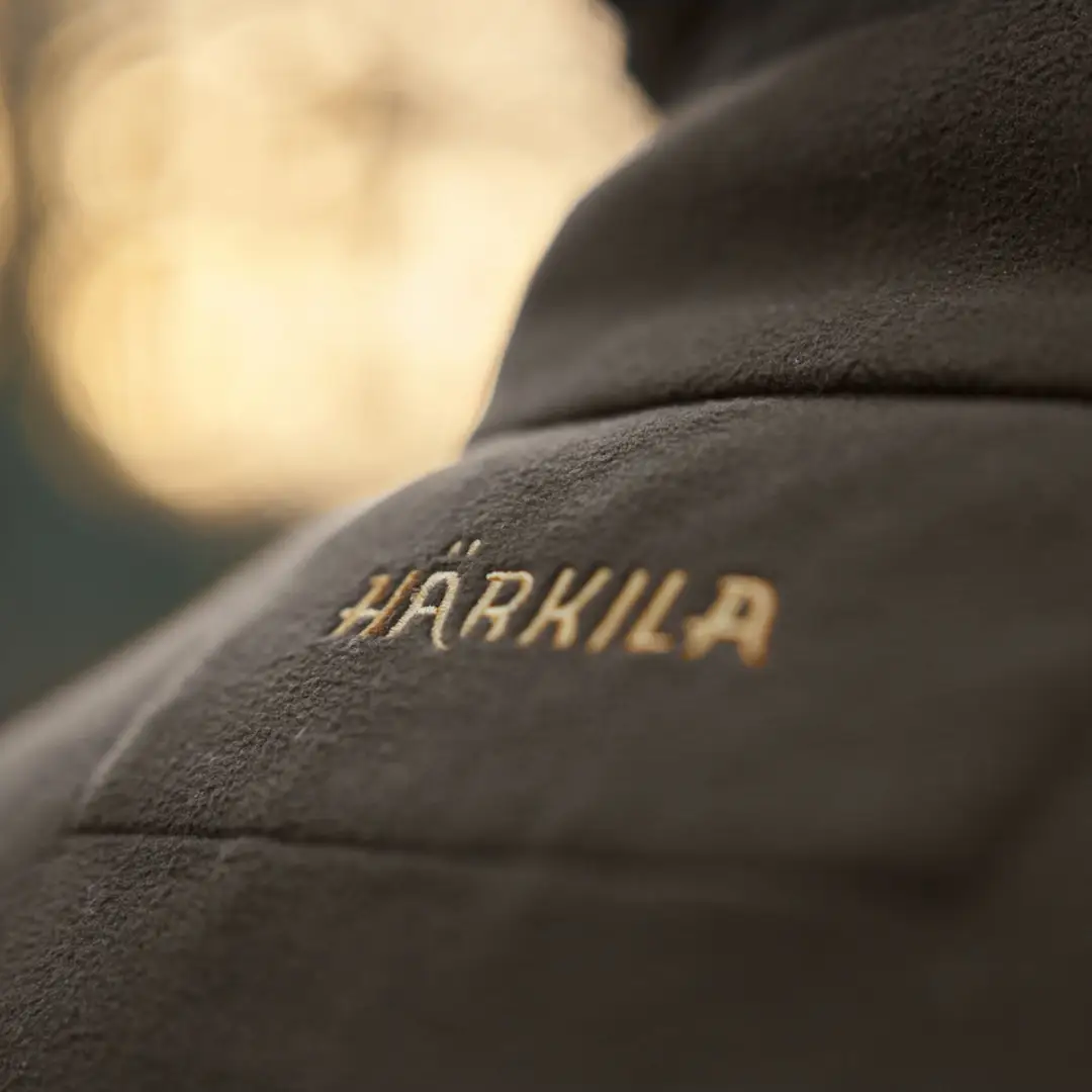 Härkila Kamko NOCTYX WSP Reversible Fleece Jacket - Image 5