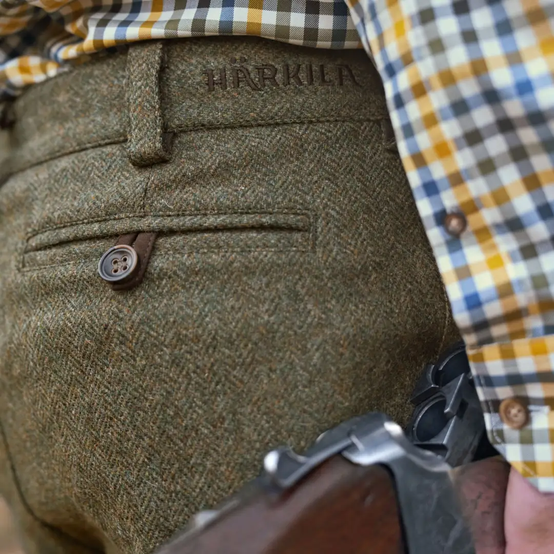 Härkila Kenmore GTX Breeks - Image 3