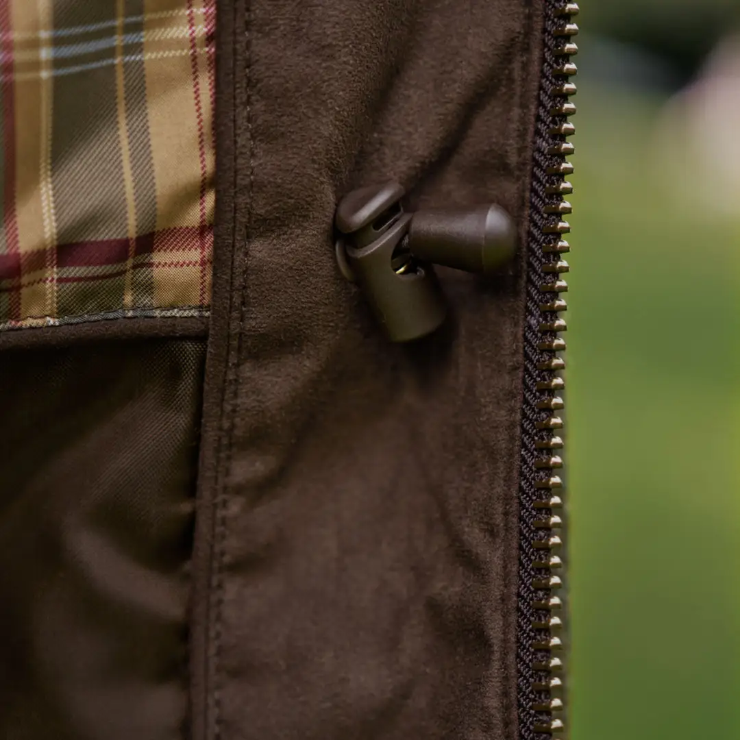 Härkila Kenmore GTX Jacket - Image 12