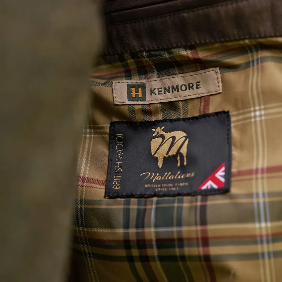 Härkila Kenmore GTX Jacket - Image 8