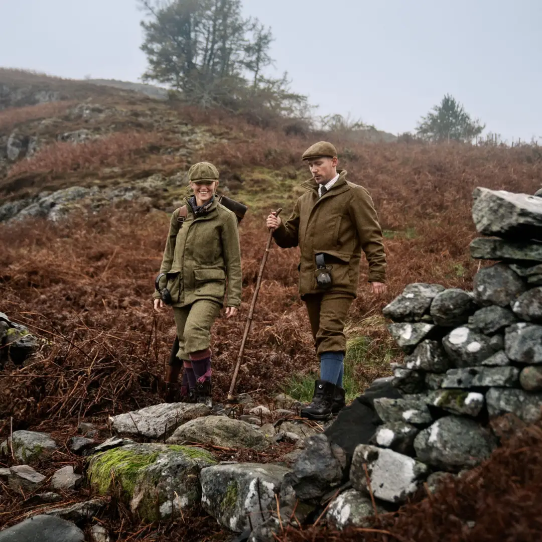 Härkila Kenmore GTX Jacket - Image 11