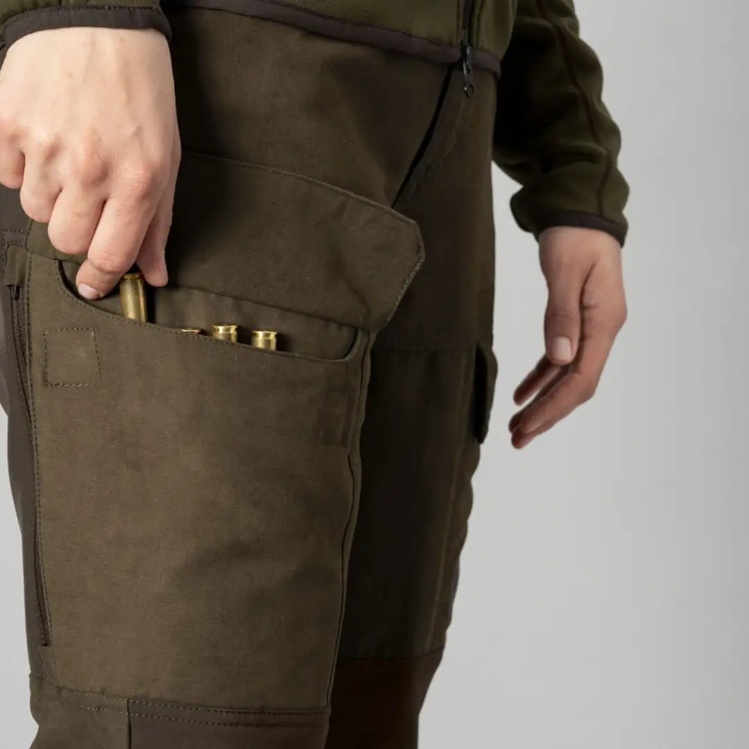 Härkila Ladies Scandinavian Trousers - Image 11