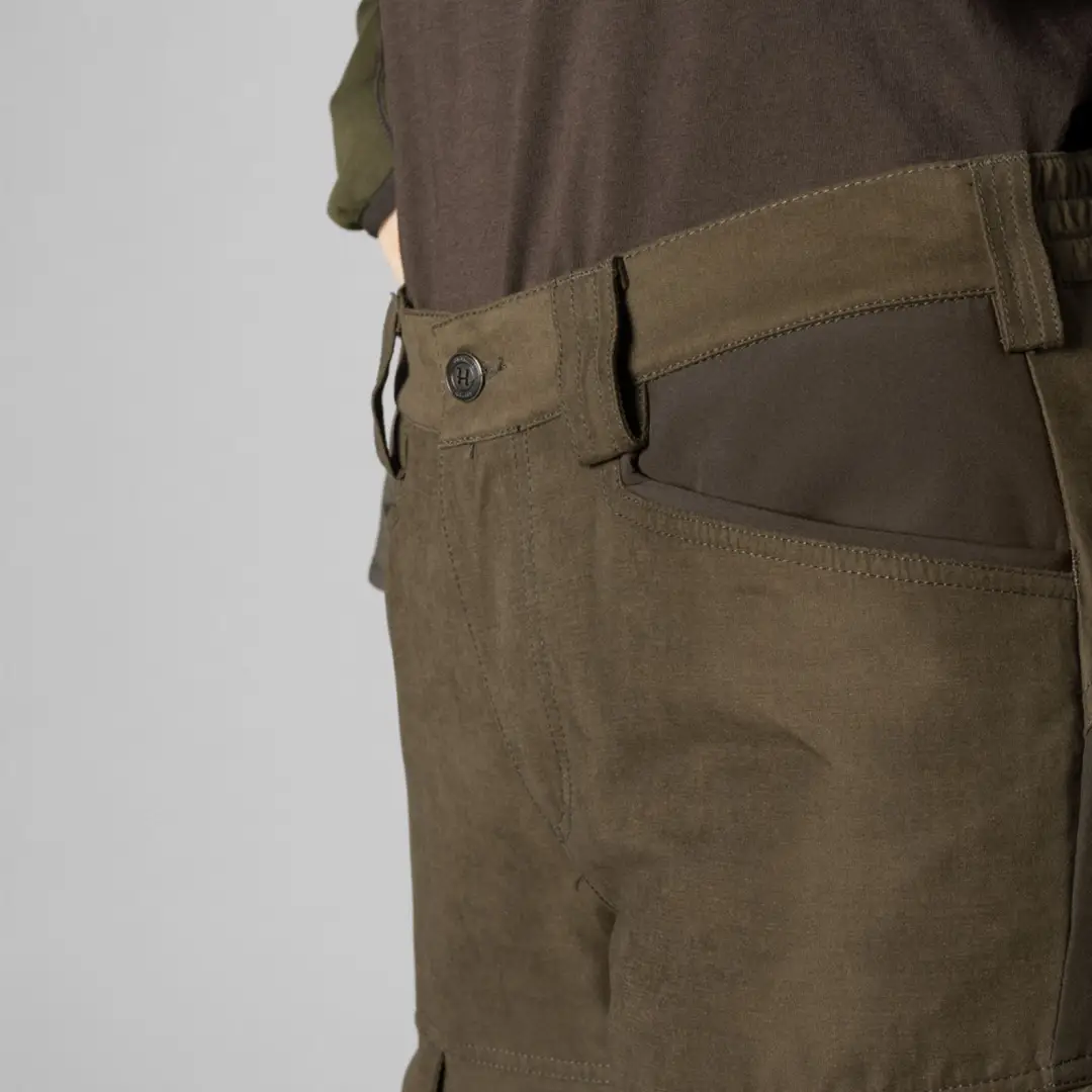 Härkila Ladies Scandinavian Trousers - Image 5
