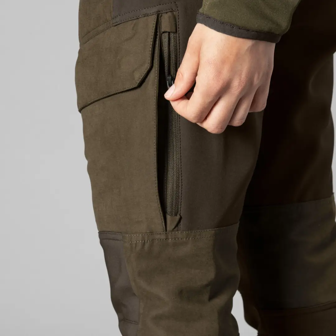Härkila Ladies Scandinavian Trousers - Image 7