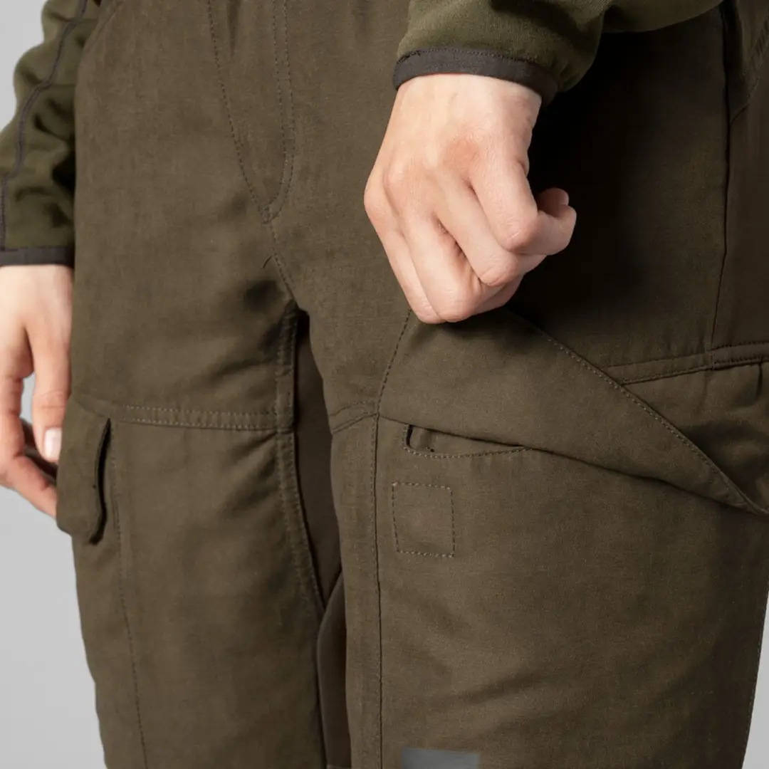Härkila Ladies Scandinavian Trousers - Image 9