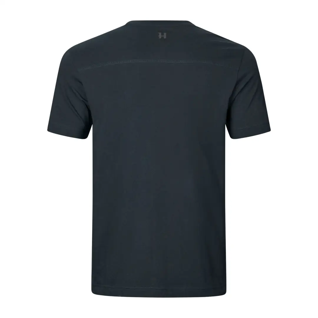 Härkila Logo S/S T-Shirt - Image 4