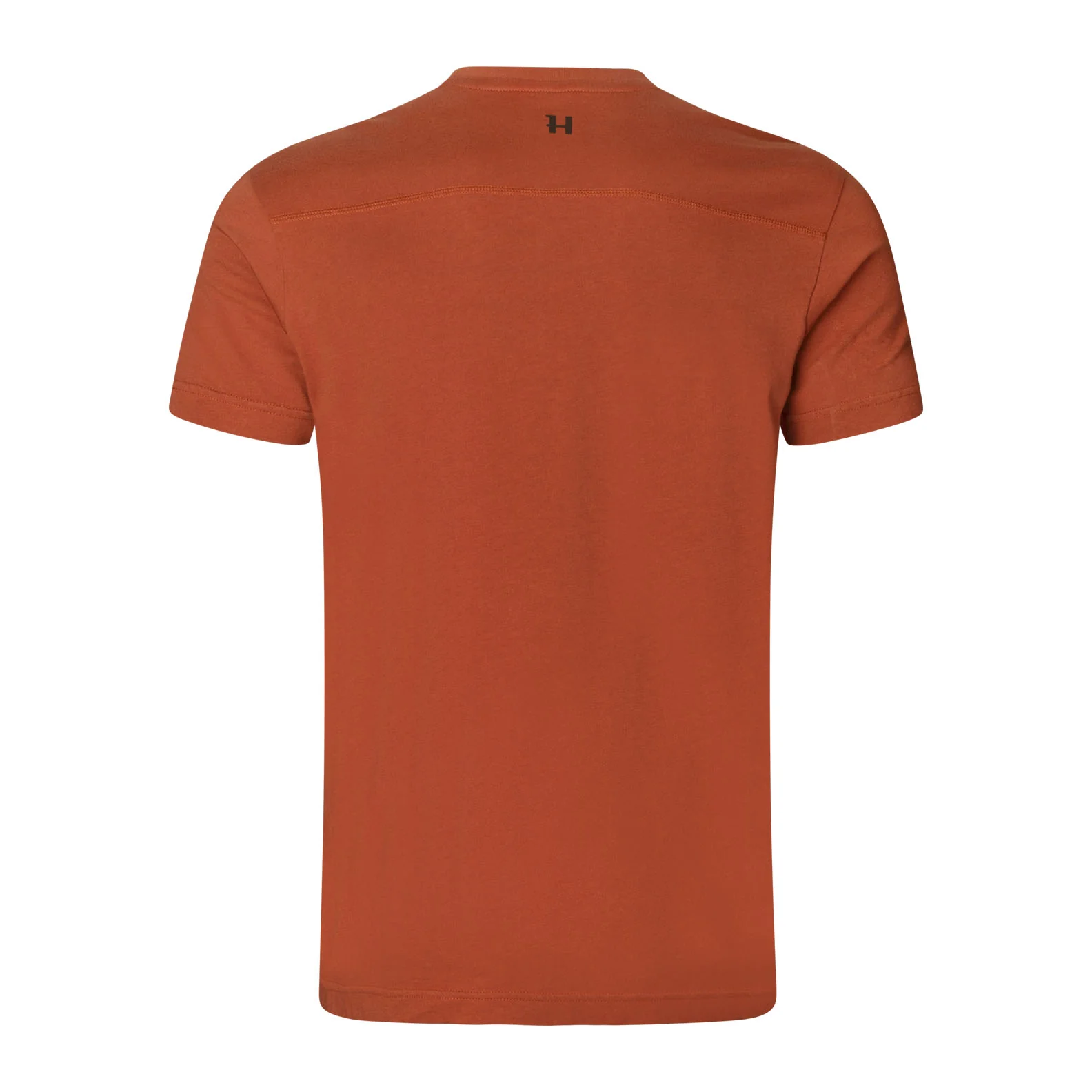 Härkila Logo S/S T-Shirt - Image 3