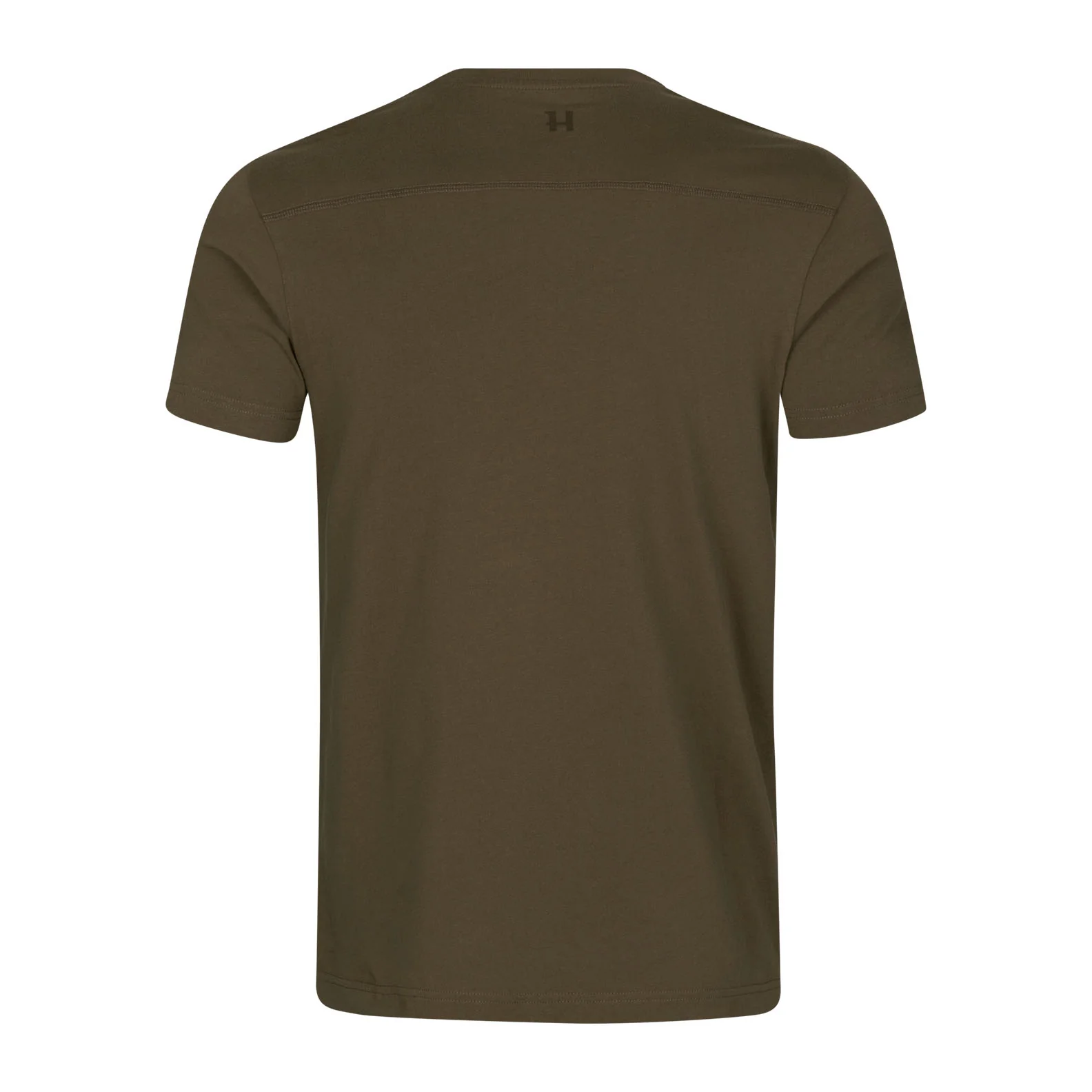Härkila Logo S/S T-Shirt - Image 3