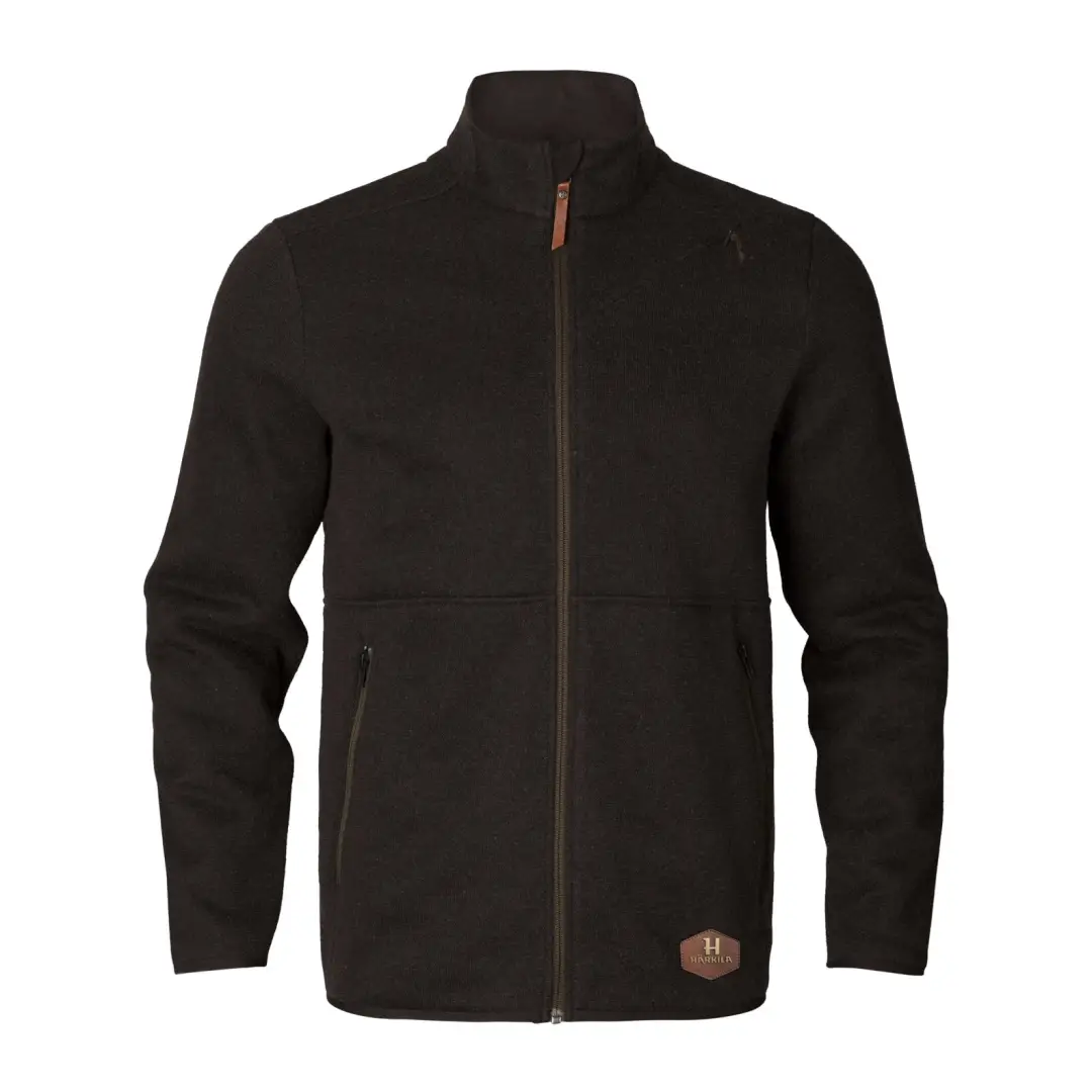 Härkila Metso Full Zip Fleece
