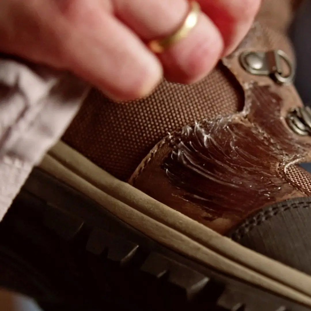 Härkila Mink Oil Leather Care - Image 2
