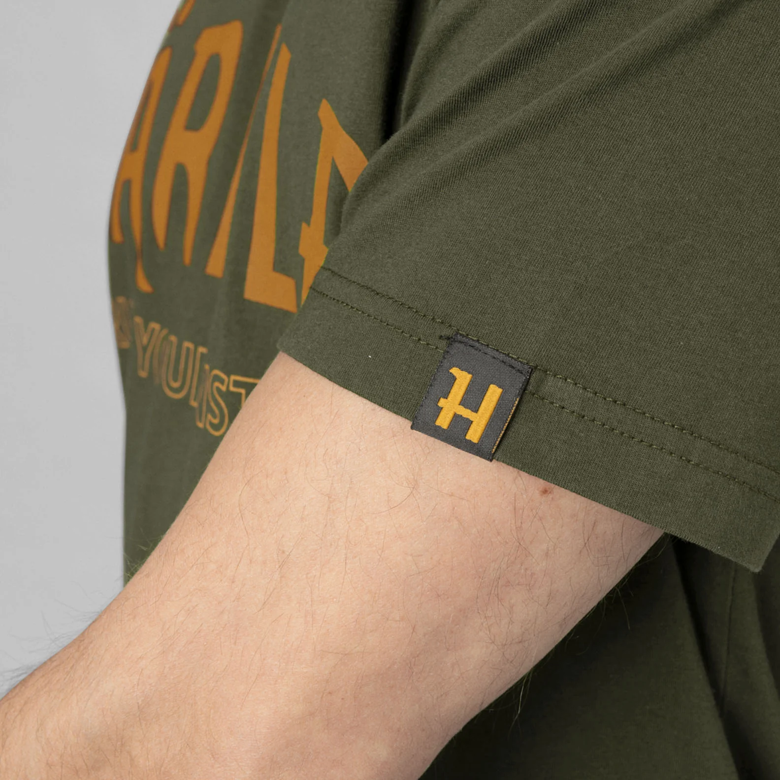 Härkila Modi Short Sleeve T-Shirt - Image 3