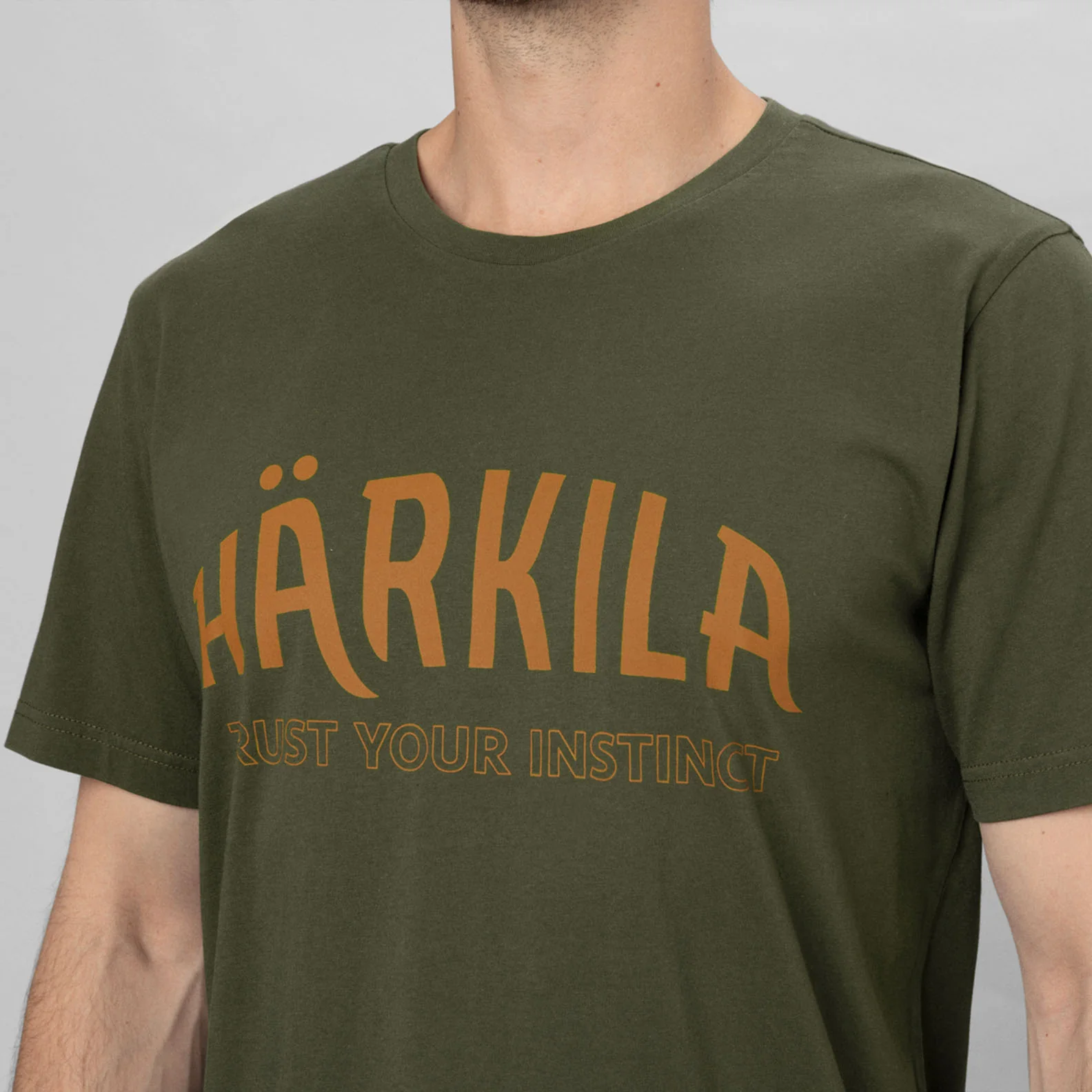 Härkila Modi Short Sleeve T-Shirt - Image 6