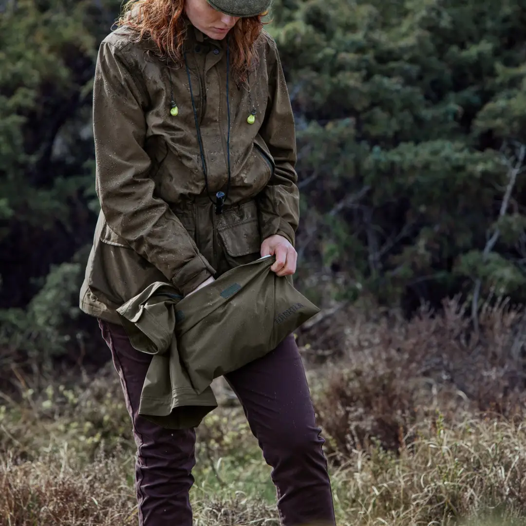 Härkila Orton Packable Lady Jacket - Image 6
