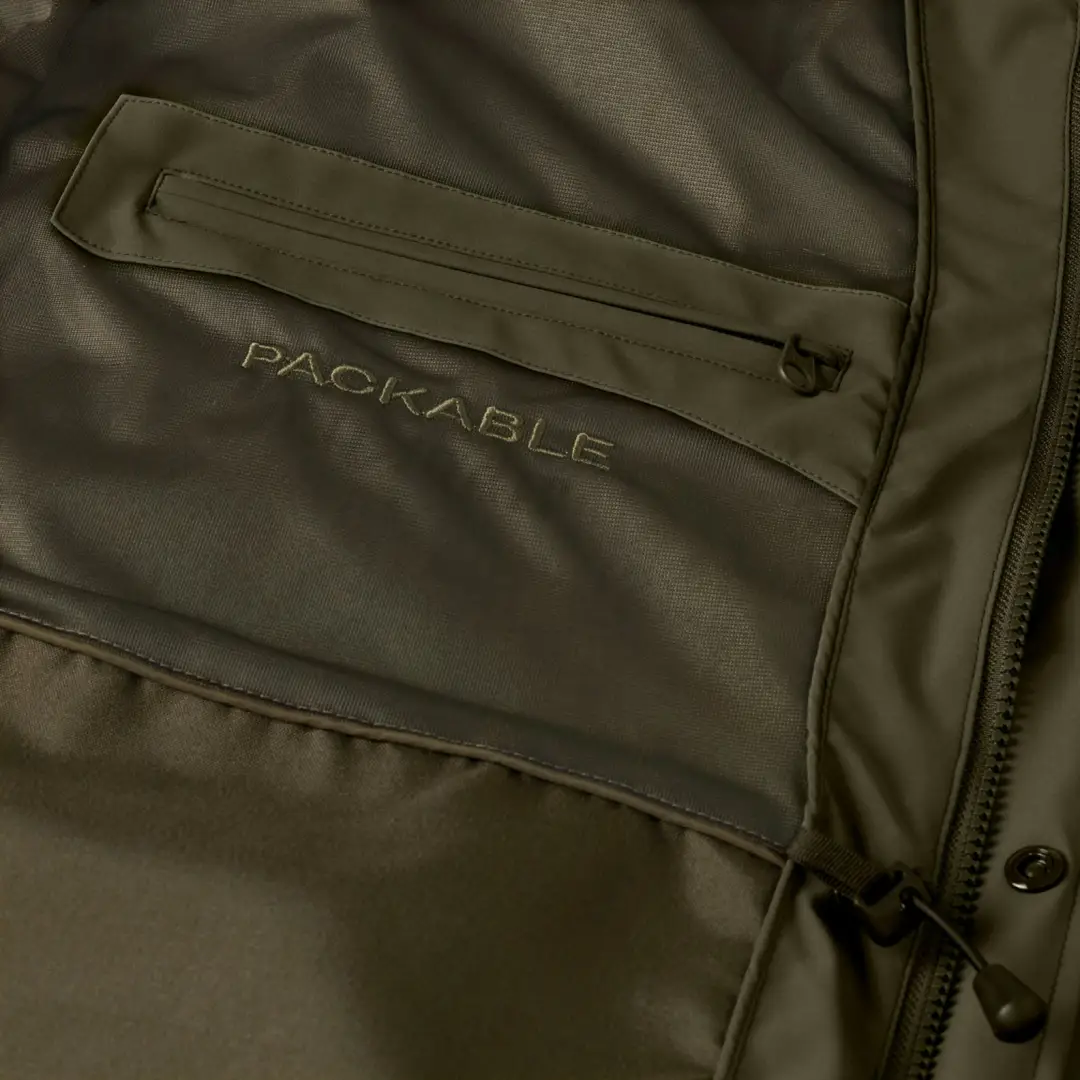Härkila Orton Packable Lady Jacket - Image 7